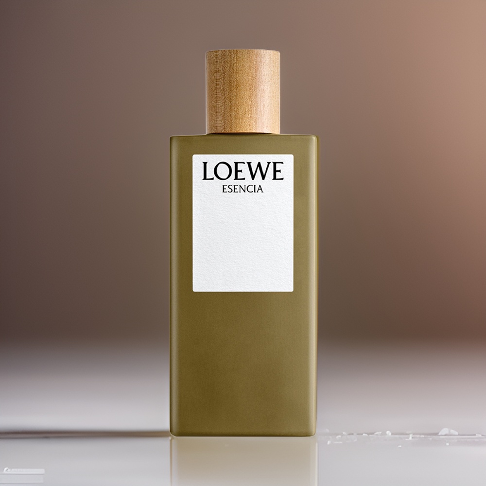 لووه اسنسیا لووه مردانه ادو تویلت | Loewe Esencia pour Homme EDT