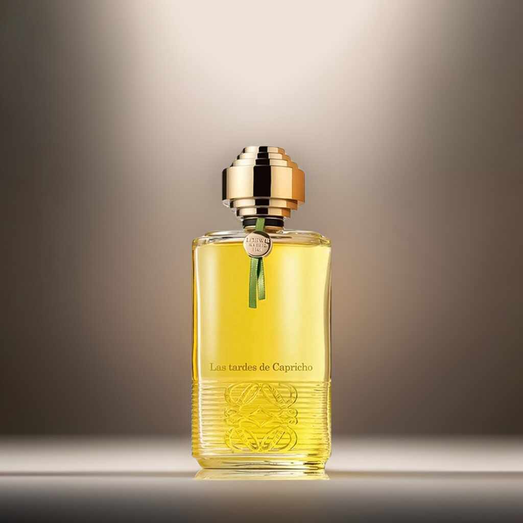 لووه لس تاردس د کاپریکو | Loewe Las tardes de Capricho