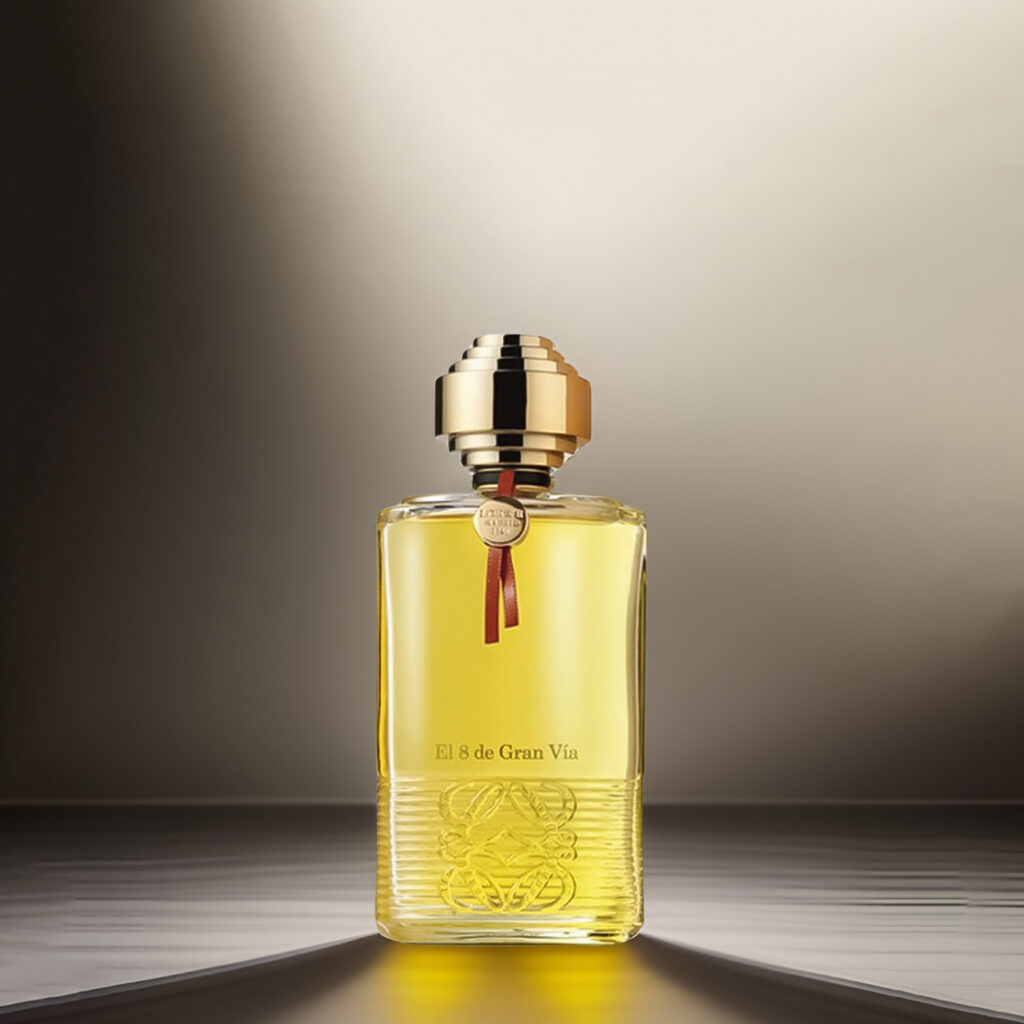 لووه ال 8 د گرن ویا | Loewe El 8 de Gran Via