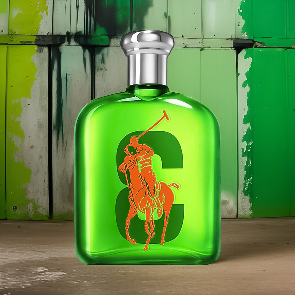 رالف لورن بیگ پونی 3 | Ralph Lauren Big Pony 3