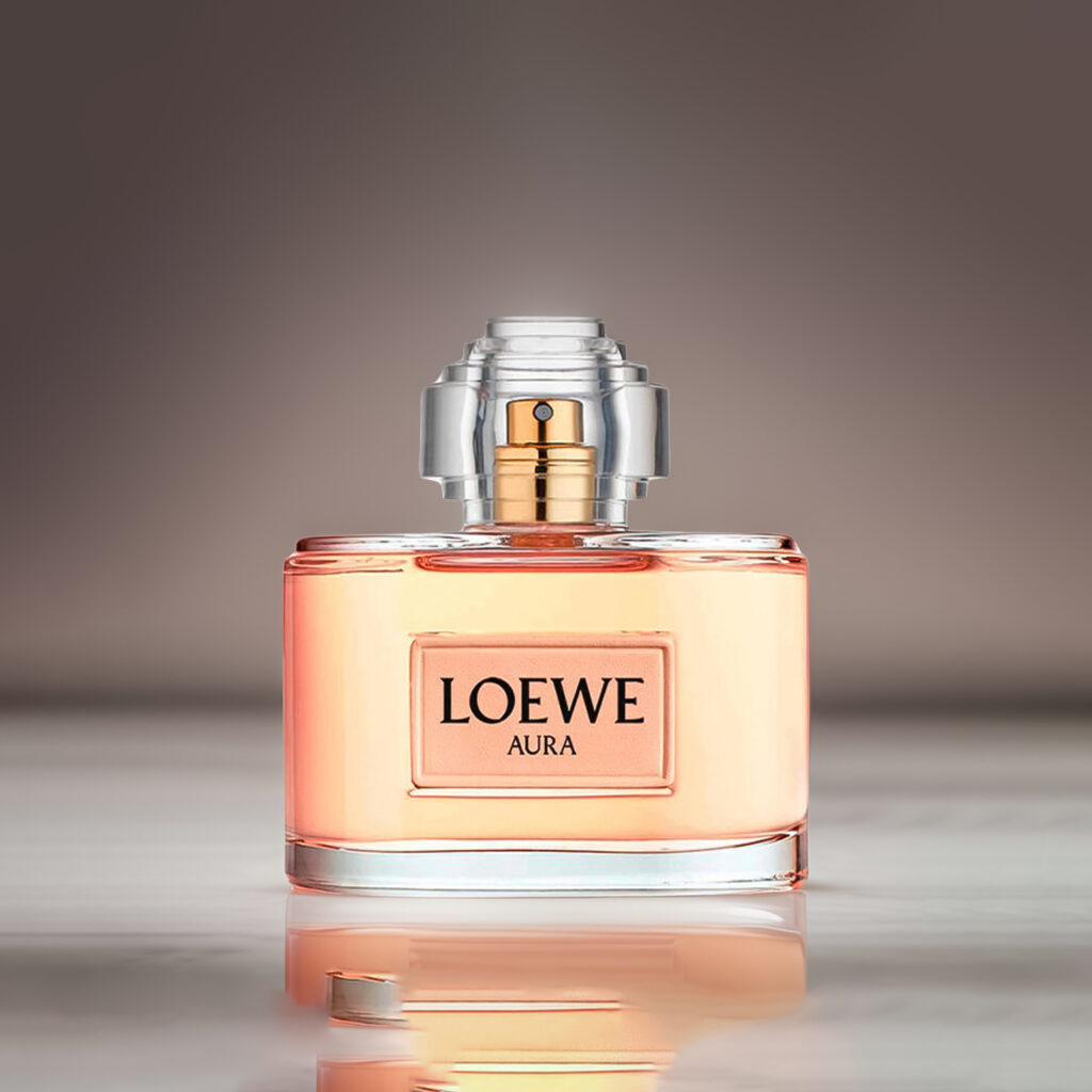 لووه اورا لووه ادو پرفیوم | Loewe Aura Loewe EDP