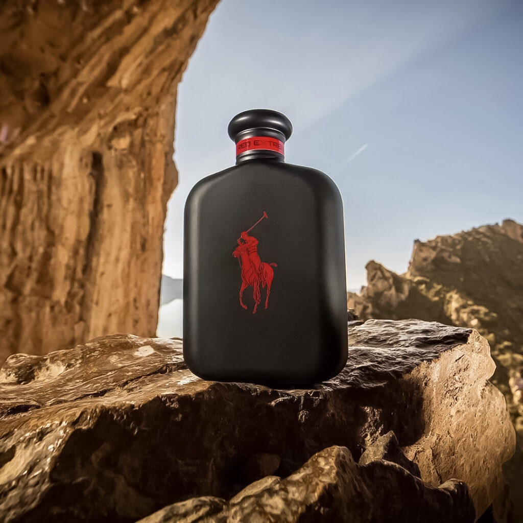 رالف لورن پولو رد اکستریم | Ralph Lauren Polo Red Extreme