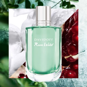دیویدوف ران وایلد زنانه | Davidoff Run Wild for Her