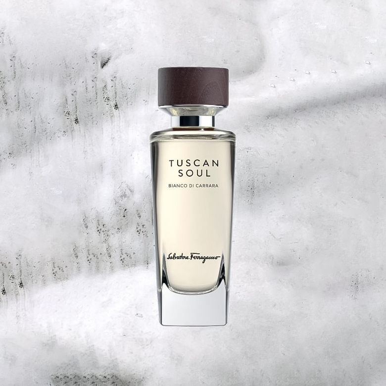 سالواتور فراگامو بیانکو دی کارارا ادو تویلت | Salvatore Ferragamo Bianco di Carrara EDT