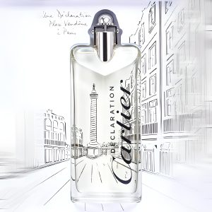 کارتیه دکلریشن د آمور | Cartier Declaration d'Amour