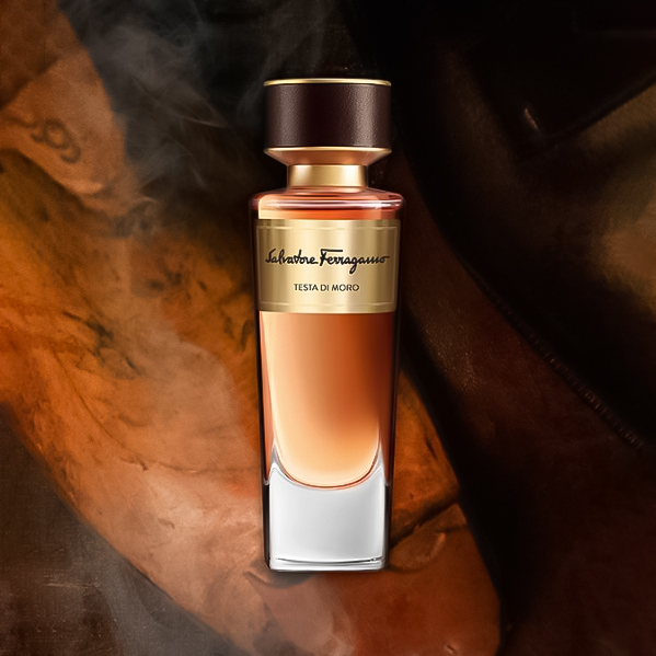 سالواتور فراگامو تستا دی مورو ادو پرفیوم | Salvatore Ferragamo Testa di Moro EDP