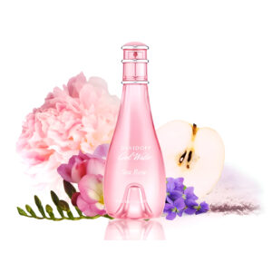 دیویدوف کول واتر سی رز | DAVIDOFF Cool Water Sea Rose