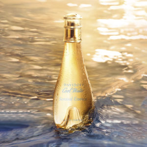 دیویدوف کول واتر سنشوال اسنس | Davidoff Cool Water Sensual Essence