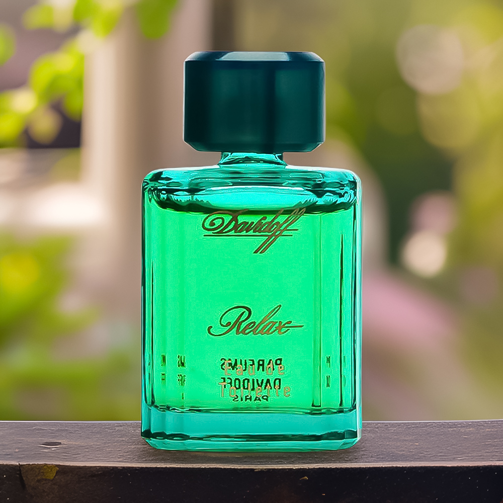 دیویدوف ریلکس | Davidoff Relax