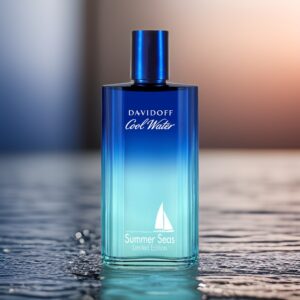 دیویدوف کول واتر سامر سیز مردانه | DAVIDOFF Cool Water Man Summer Seas