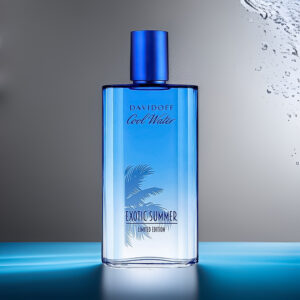 دیویدوف کول واتر اکسوتیک سامر | DAVIDOFF Cool Water Exotic Summer