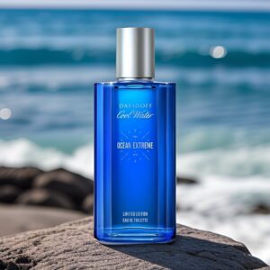 دیویدوف کول واتر اوشن اکستریم | DAVIDOFF Cool Water Ocean Extreme