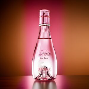 دیویدوف کول واتر سی رز اکسوتیک سامر | DAVIDOFF Cool Water Sea Rose Exotic Summer