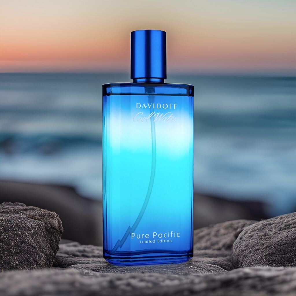 دیویدف کول واتر پیور پاسیفیک مردانه | DAVIDOFF Cool Water Pure Pacific for Him
