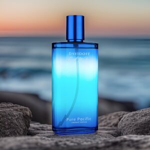 دیویدف کول واتر پیور پاسیفیک مردانه | DAVIDOFF Cool Water Pure Pacific for Him