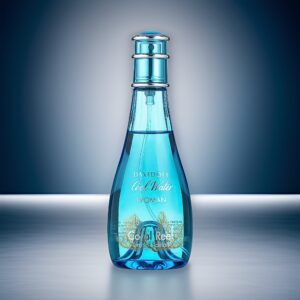دیویدوف کول واتر کورال ریف ادیشن زنانه | DAVIDOFF Cool Water Woman Coral Reef Edition