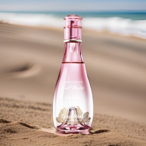 دیویدوف کول واتر سی رز کورال ریف ادیشن | DAVIDOFF Cool Water Sea Rose Coral Reef Edition
