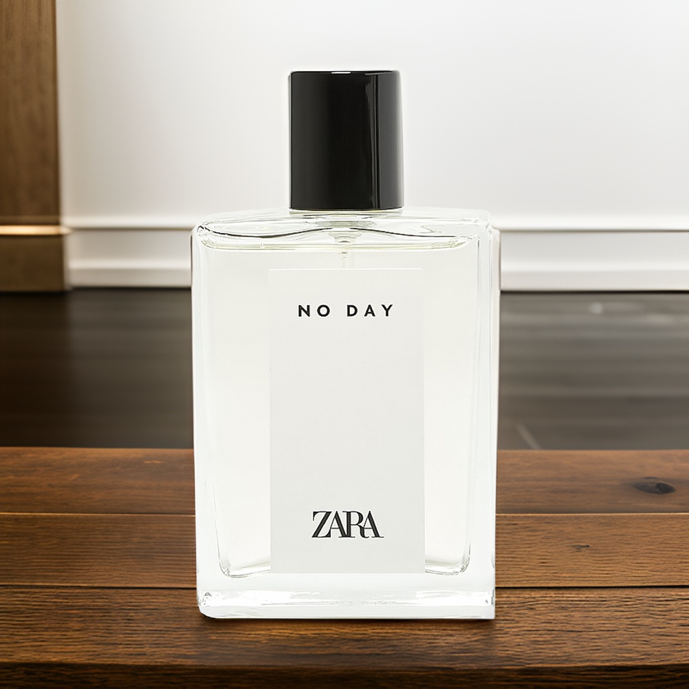 زارا نو دی | Zara No Day