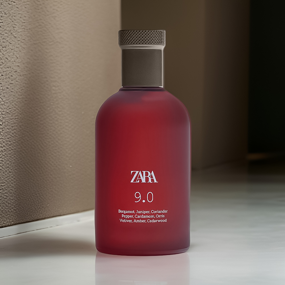 زارا 9.0 زارا | Zara 9.0 Zara