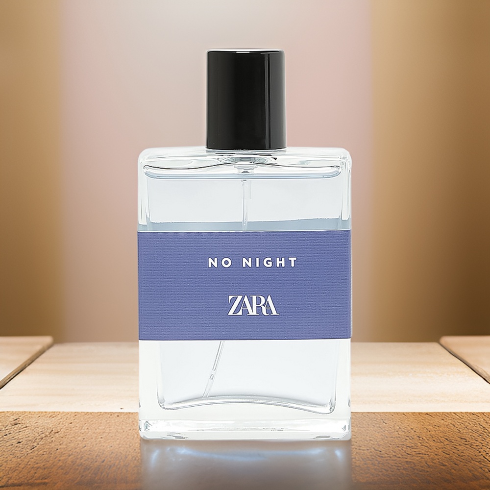 زارا نو نایت | Zara No Night