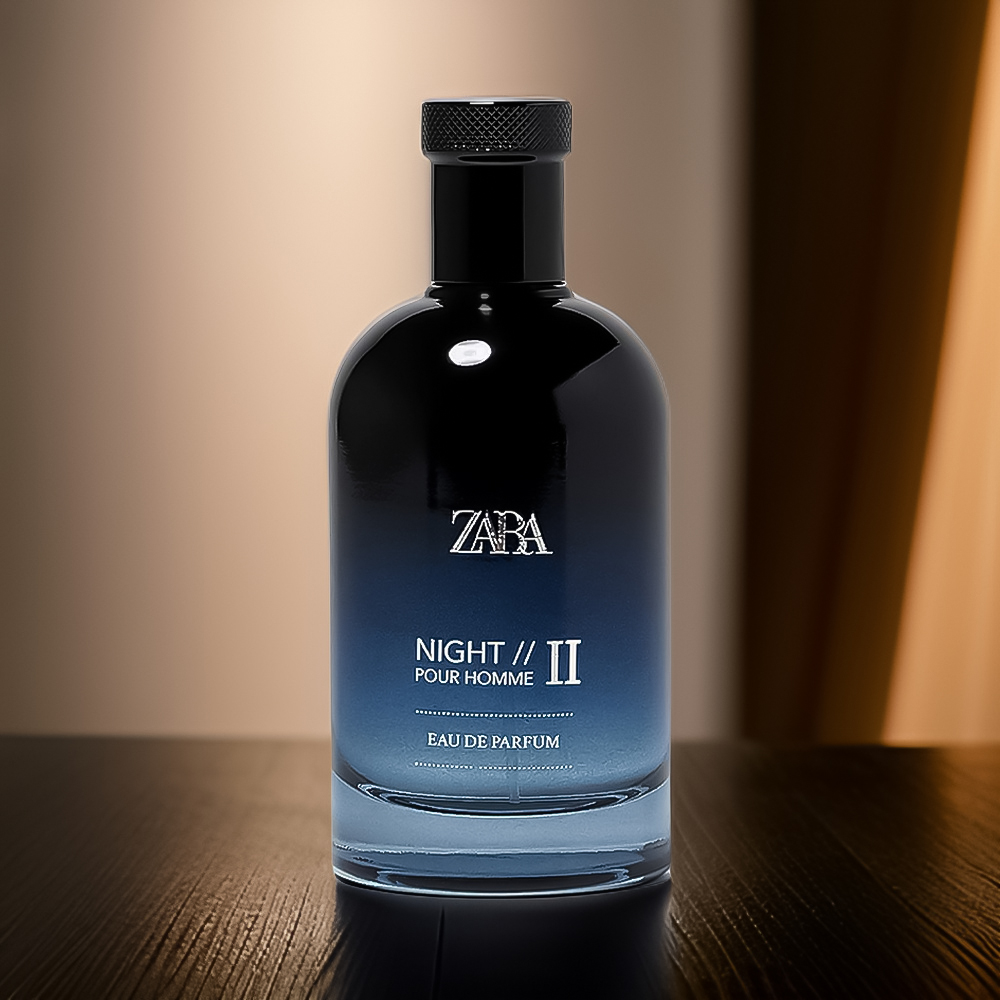 زارا زارا نایت 2 مردانه | Zara Zara Night Pour Homme II