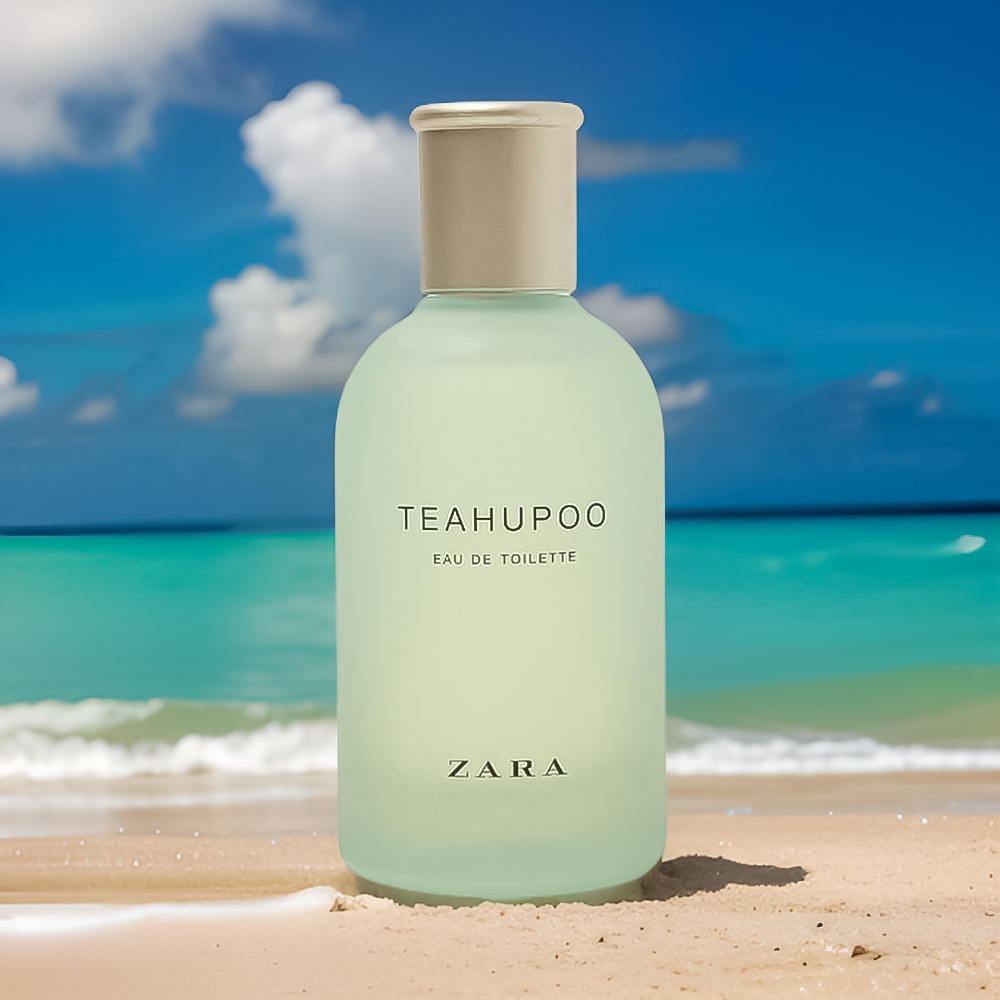 زارا تیهوپو | Zara Teahupoo