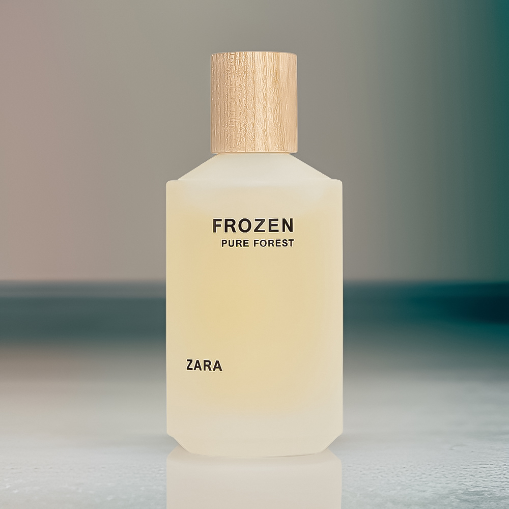 زارا فروزن پیور فورست | Zara Frozen Pure Forest