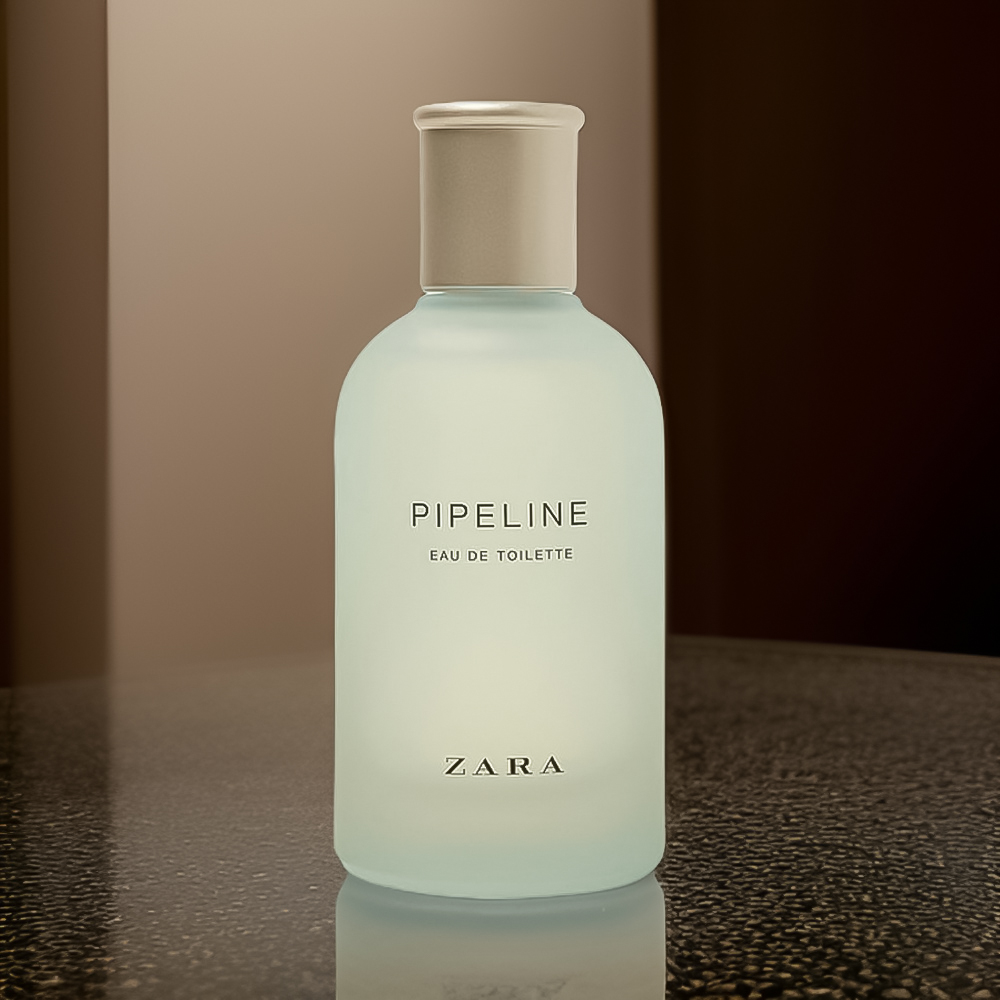 زارا پایپلاین | Zara Pipeline