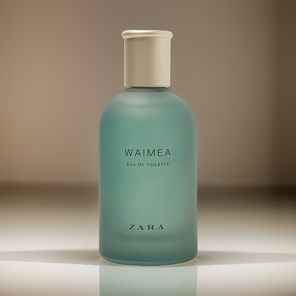زارا وایمیا | Zara Waimea