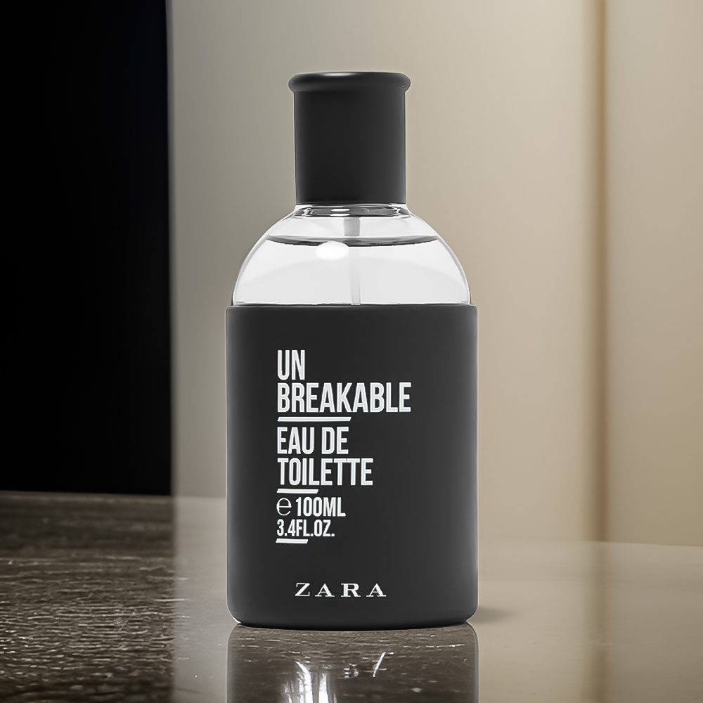 زارا آنبریکیبل 2018 | 2018 Zara Unbreakable