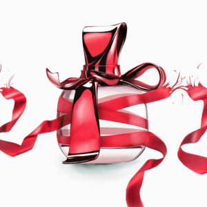 نیناریچی ریچی ریچی دنسینگ ریبون | Nina Ricci Ricci Ricci Dancing Ribbon