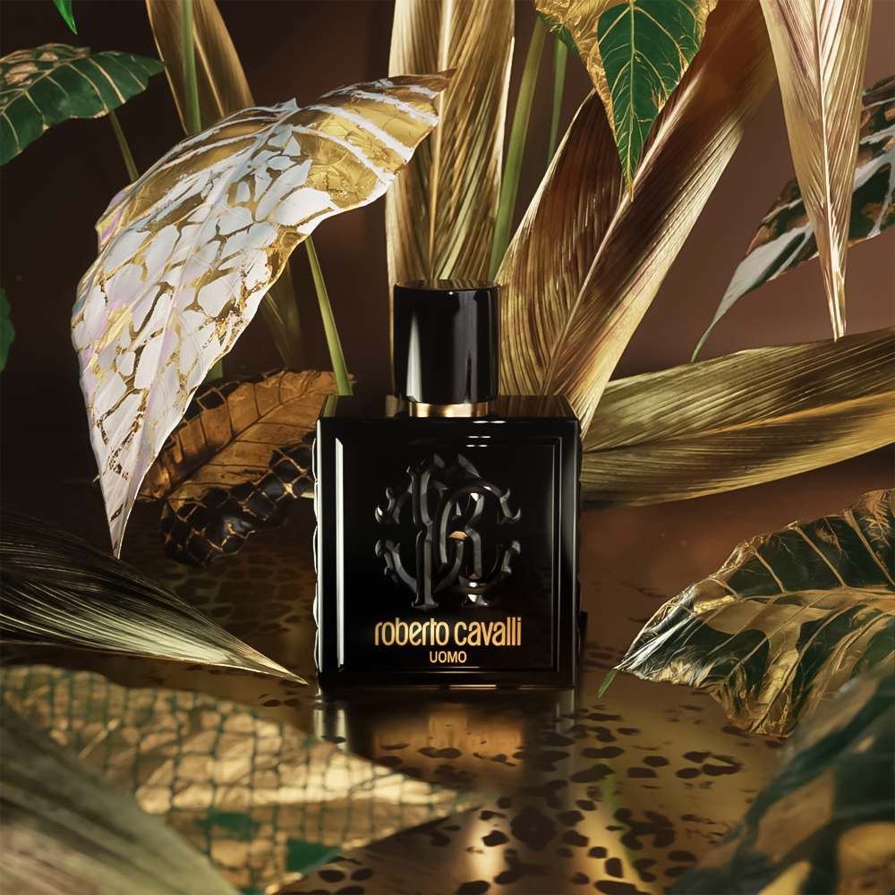 روبرتو کاوالی روبرتو کاوالی یومو | Roberto Cavalli Roberto Cavalli Uomo