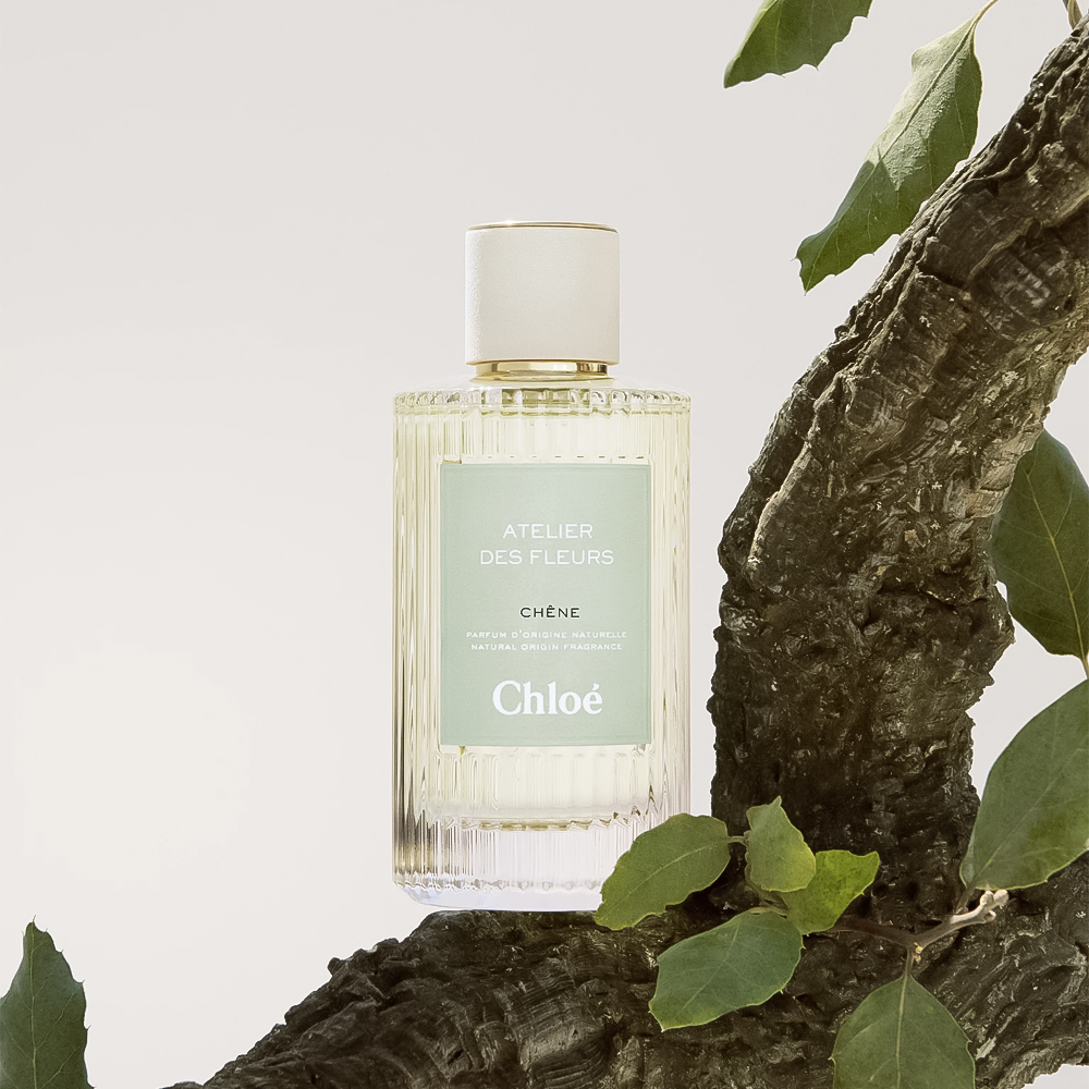 کلوئی شن | Chloé Chêne