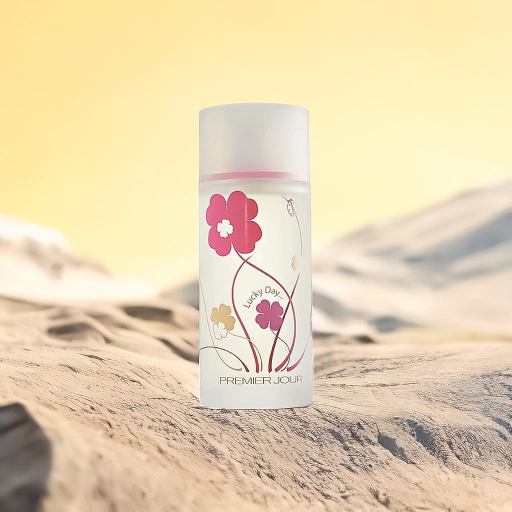 نیناریچی پریمیر ژور لوکی دی | Nina Ricci Premier jour Lucky Day