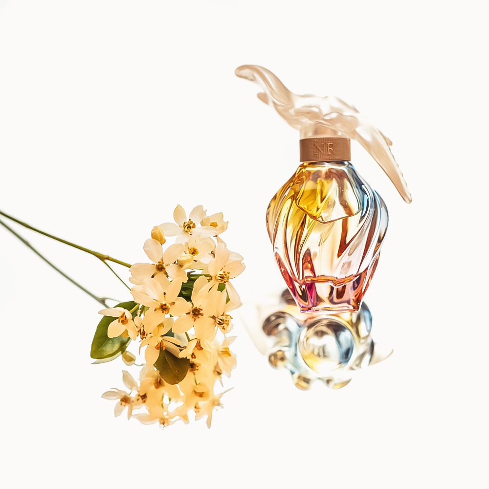 نیناریچی له اِیر دو سیل | NINA RICCI L’Air du Ciel