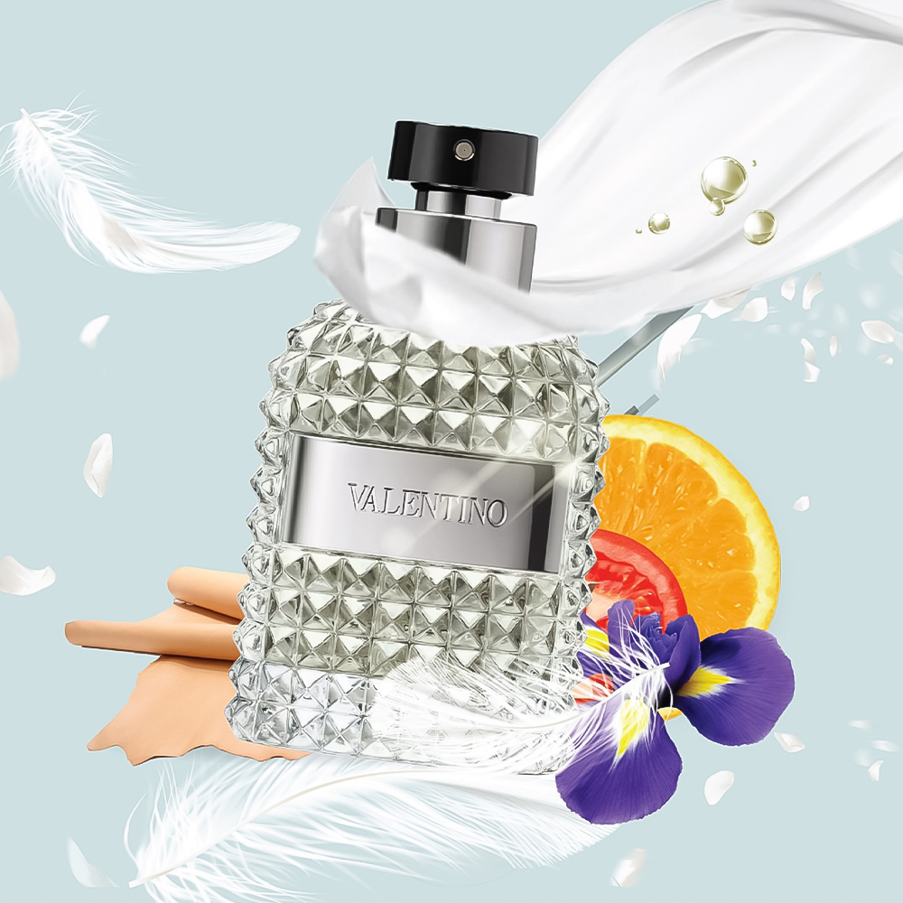 والنتینو والنتینو یومو آکوا | Valentino Valentino Uomo Acqua