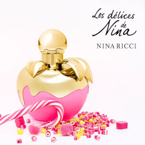 نیناریچی لس دليشز د نينا | Nina Ricci Les Delices de Nina