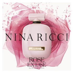 نیناریچی رز اکستاز | Nina Ricci Rose Extase