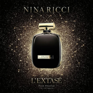 نیناریچی له اکستاز رز ابسولو | Nina Ricci L’Extase Rose Absolue