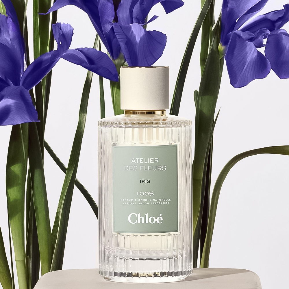 کلوئی آیریس | Chloé Iris
