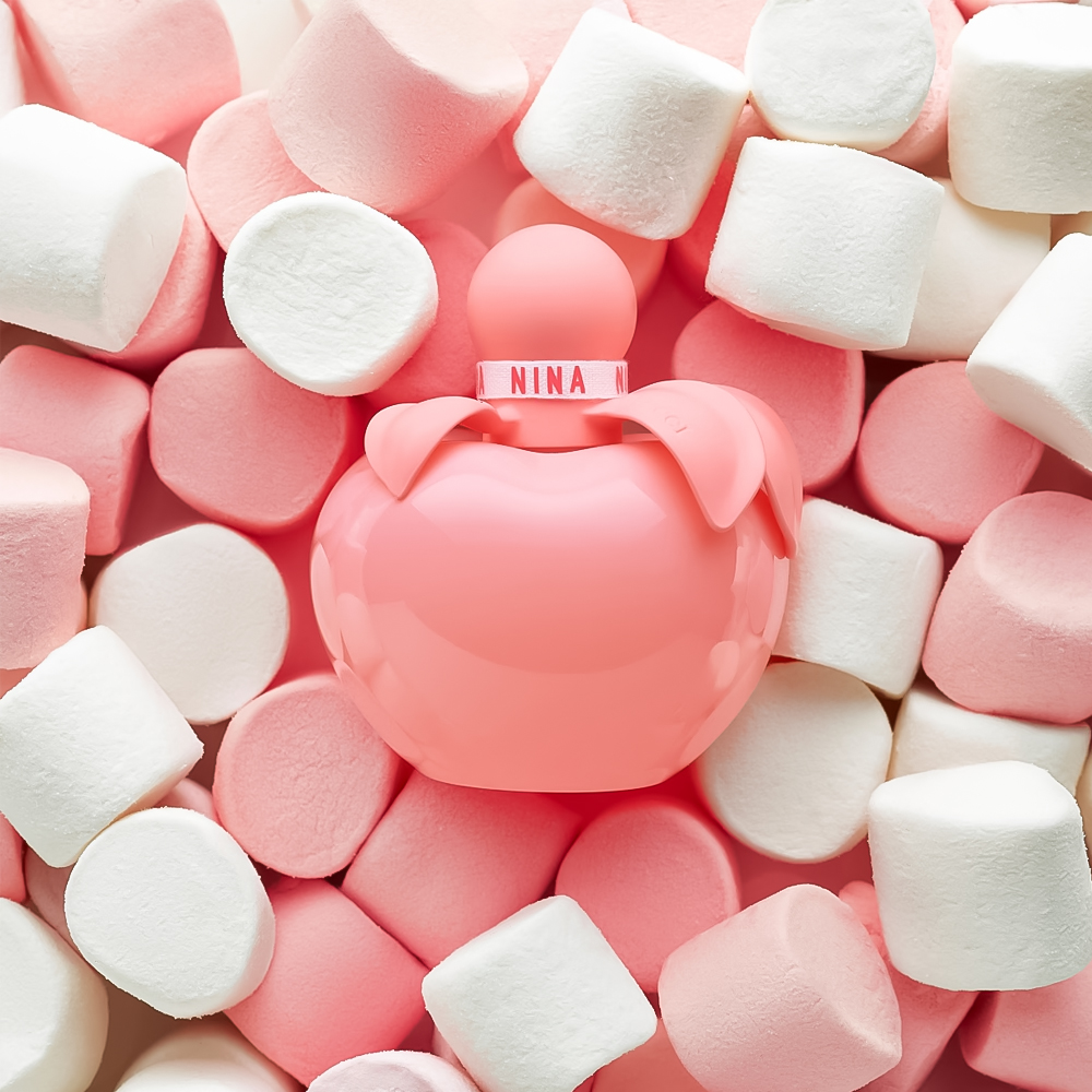 نیناریچی نینا رز | Nina Ricci Nina Rose