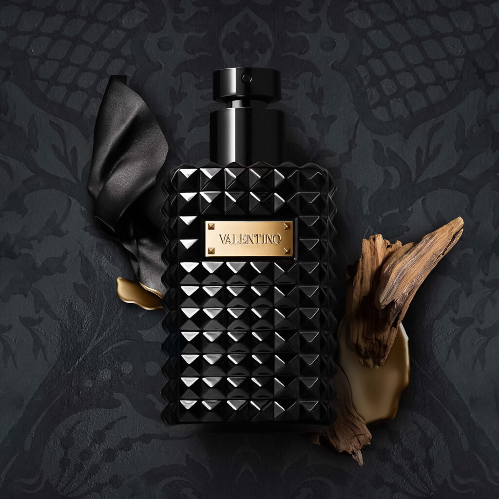 والنتینو والنتینو نویر ابسولو ماسک اسنس | Valentino Valentino Noir Absolu Musc Essence
