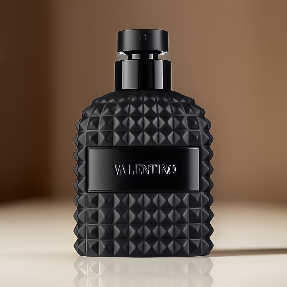 والنتینو والنتینو یومو ادیشن نویر | Valentino Valentino Uomo Edition Noire
