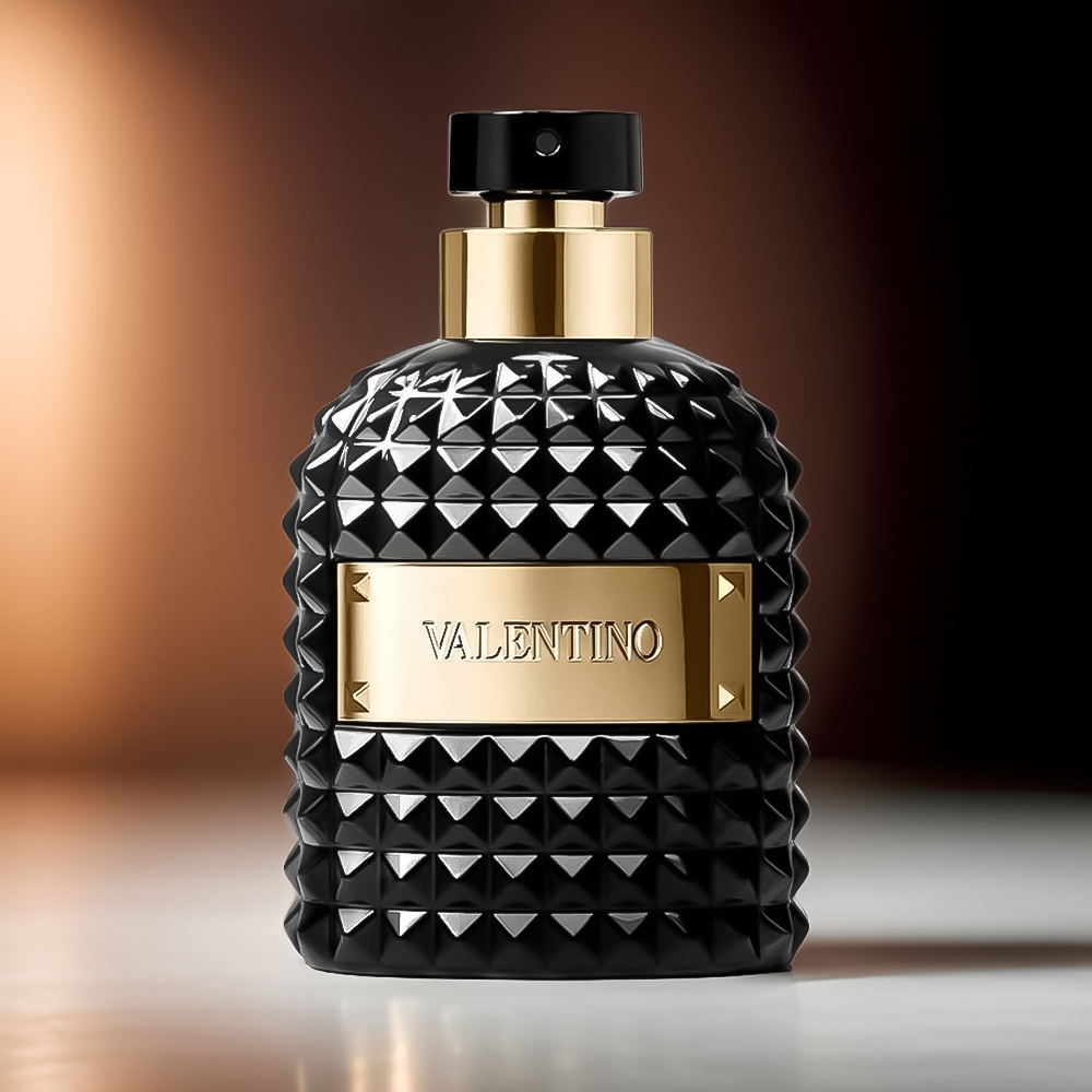 والنتینو والنتینو یومو نویر ابسولو | Valentino Valentino Uomo Noir Absolu