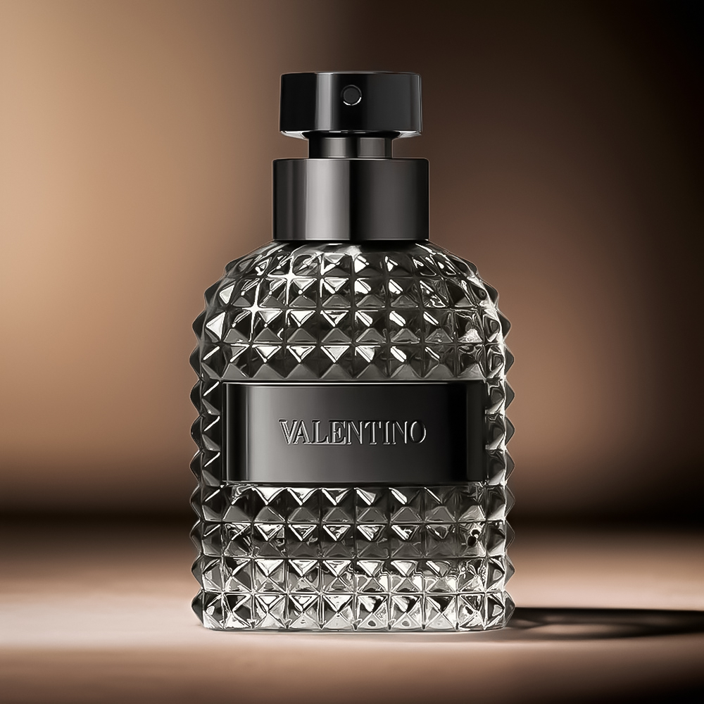 والنتینو والنتینو یومو اینتنس | Valentino Valentino Uomo Intense