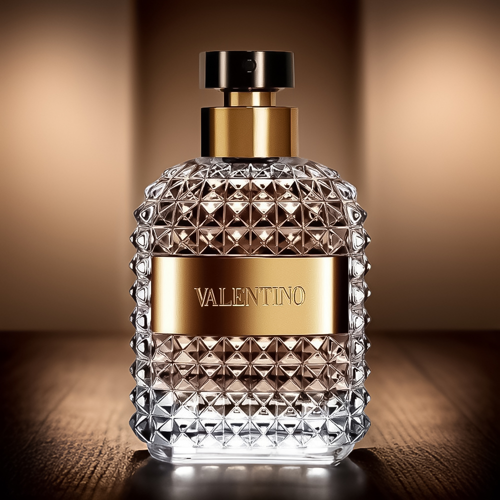 والنتینو والنتینو یومو | Valentino Valentino Uomo