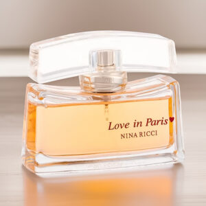 نیناریچی لاو این پاریس | Nina Ricci Love in Paris