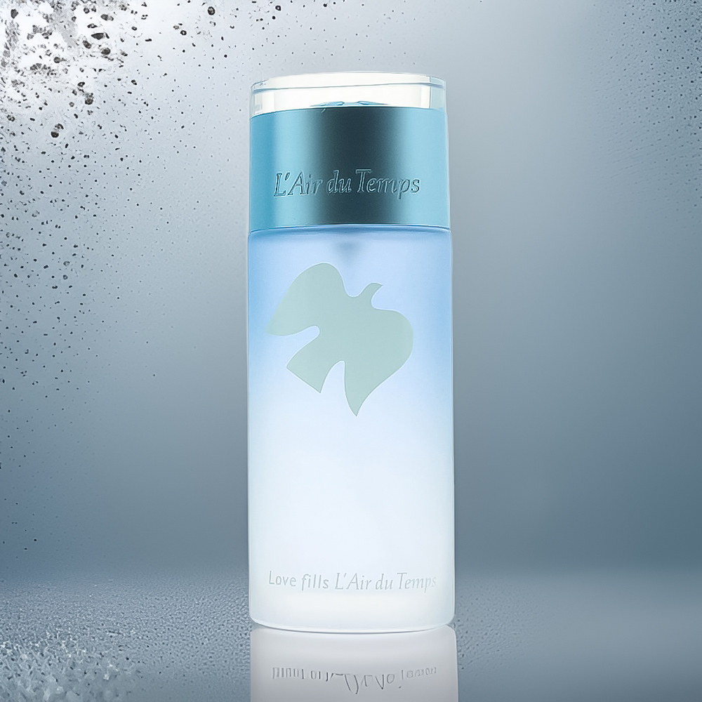 نیناریچی لاو فیلز له ایر دیو تمپز | Nina Ricci Love Fills L’Air du Temps