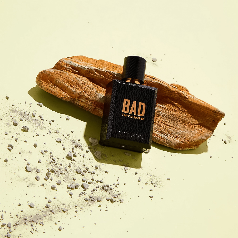 دیزل بد اینتنس | DIESEL Bad Intense
