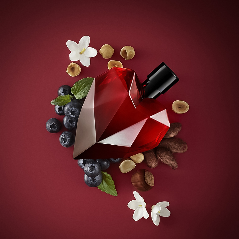 دیزل لاوردوز رد کیس | Diesel Loverdose Red Kiss